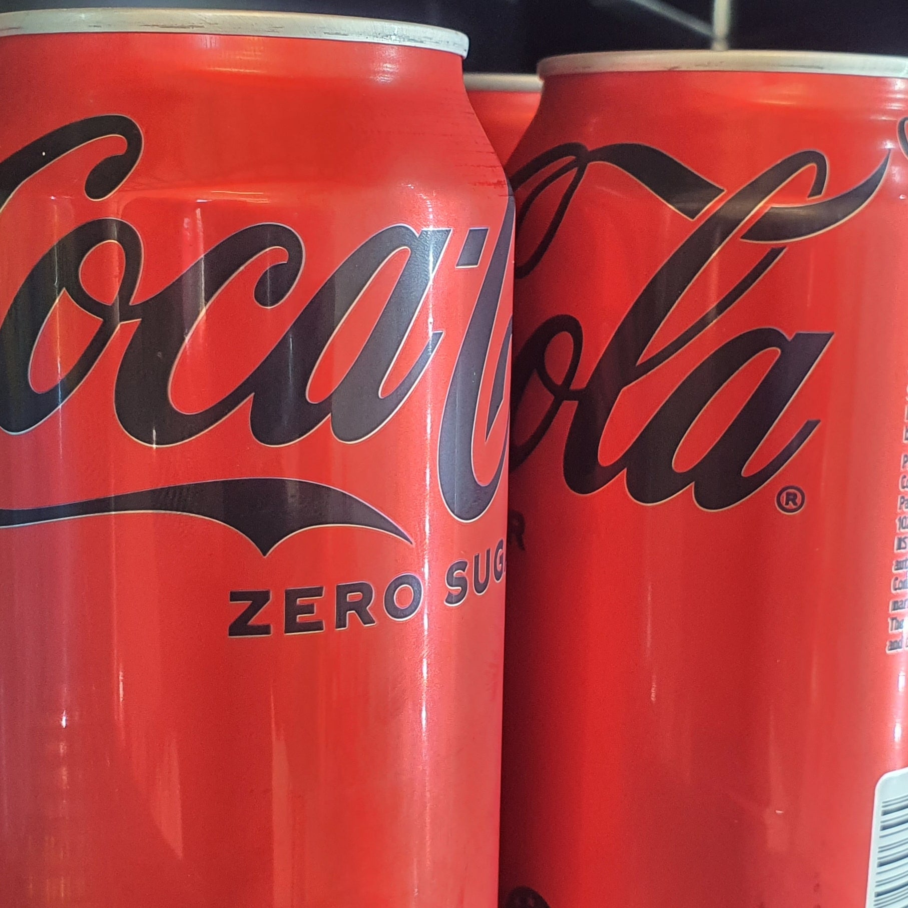 Coke Zero PITA BAKERY coke-zero-pita-bakery